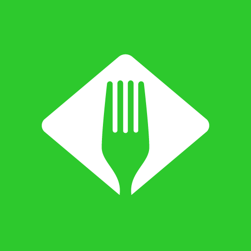 DineWight - Isle of Wight Eats logo