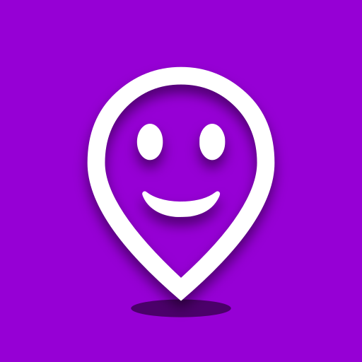 Map Buddy logo