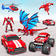 Monster Truck Robot Games 3D