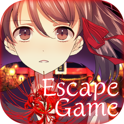 Escape Game Yotsume God  Icon