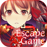 Cover Image of ダウンロード Escape Game Yotsume God  APK