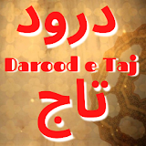Darood E Taj Urdu Offline icon