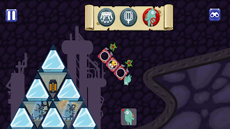 Game screenshot Wok Planet apk download