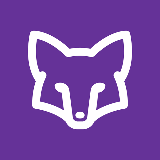 SchoolFox - All-In-One App Logo