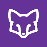 SchoolFox - All-In-One App icon