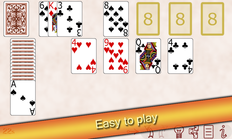Solitaire Collection Premium banner
