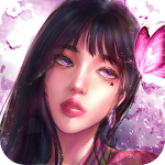 Cover Image of Download Beauty Butterfly:Color Master  APK