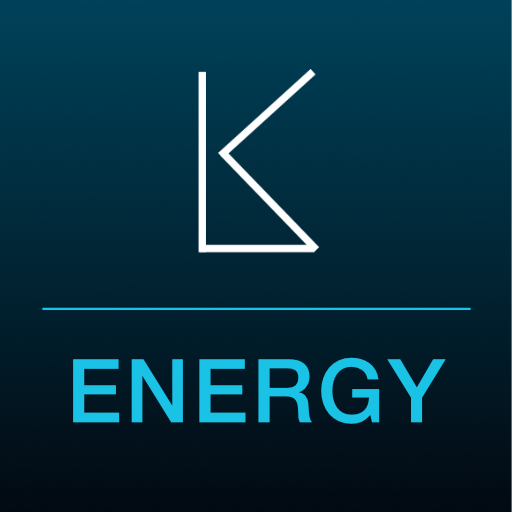 Karman Line ENERGY logo