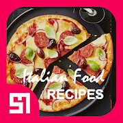 999 Italian Recipes