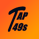 TAP49s: Play for vouchers - Androidアプリ