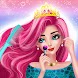 My Fashion Stylist: Princess Virtual World - Androidアプリ