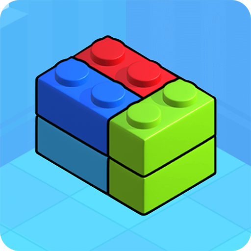 Taking apart building blocks