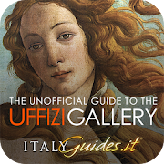 Unofficial Uffizi Gallery audio guides