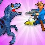 Idle Dino Defense