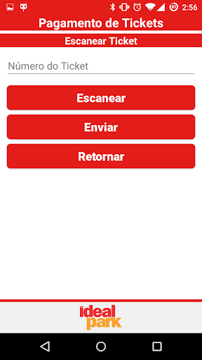 Ideal Park Estacionamento Screen 2