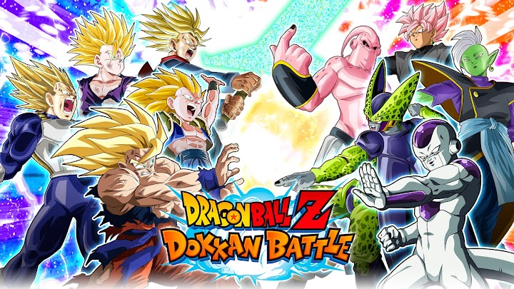 DRAGON BALL Z DOKKAN BATTLE Coupon Codes