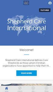 Shepherd Care International