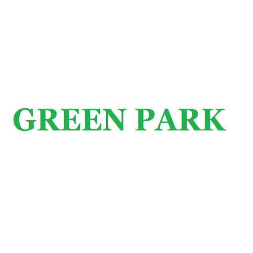 Green Park logo