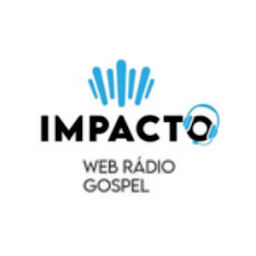 Icon image Web Rádio Impacto Gospel