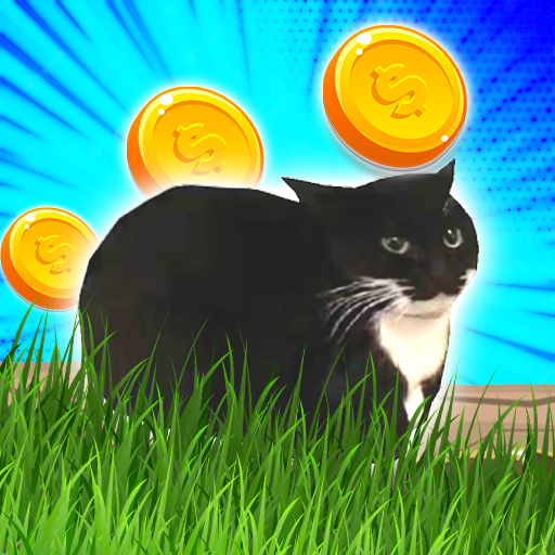 Maxwell Cat Runner 0.3 Icon