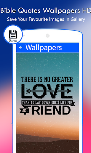Bible Quote Wallpapers HD Screen 3