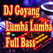 DJ Goyang Lumba Lumba Full Bass