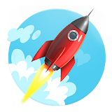 Rocket Booster icon