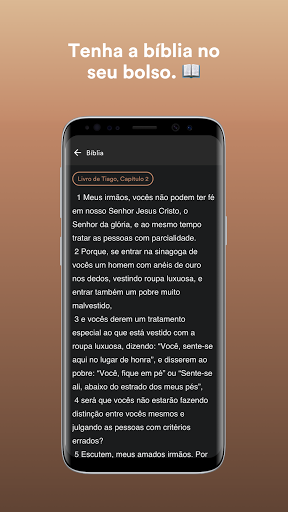 Batista para as Nações Screen 3