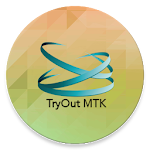 Cover Image of डाउनलोड TryOut MTK  APK
