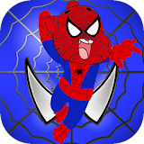 Super Gumball Spider icon