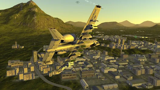 Armed Air Forces MOD APK Download