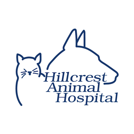 Hillcrest AH logo