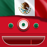 Radio Mexico: FM AM en Vivo icon
