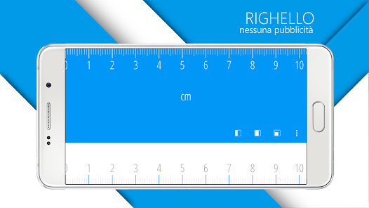 Righello (Ruler) - App su Google Play