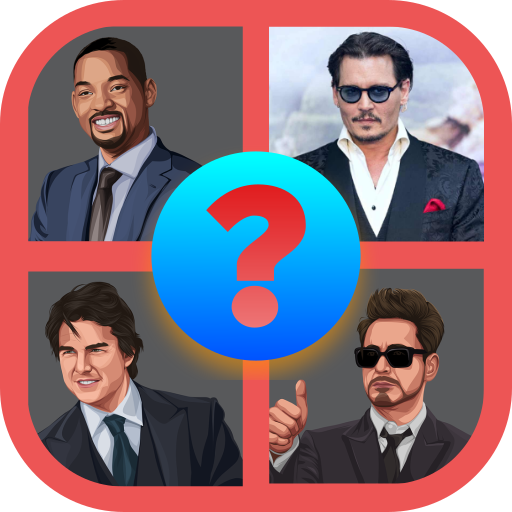 Hollywood Star Quiz app 2023