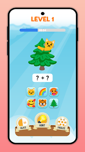 Emoji Guess: Find Moji Quiz