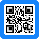 QR Code Reader: Scanner App icon