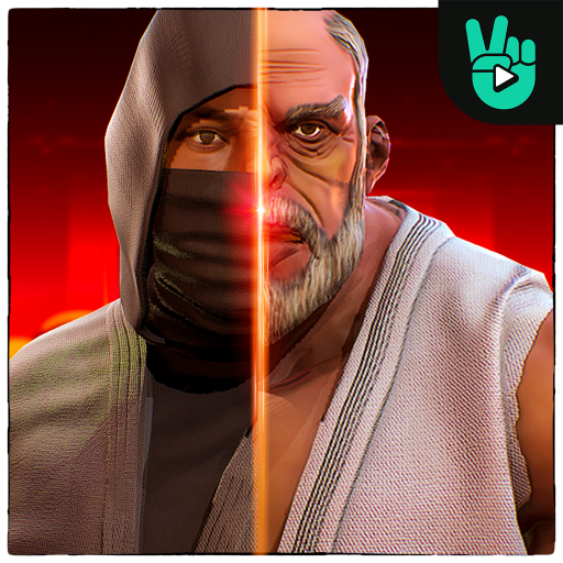 Kung Fu Boxing Fighting Game 1.2 Icon