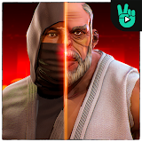 Kung Fu Boxing Fighting Game icon