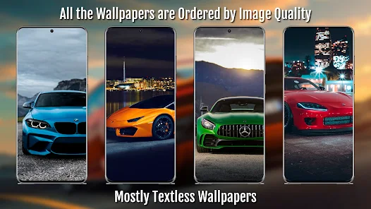 Tuning Cars Wallpapers - Apps on Google Play