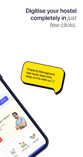 Homversity | Landlord/Business Screen 2