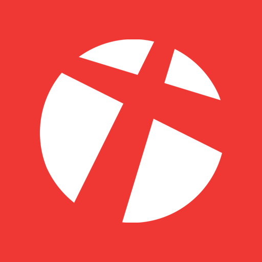 Crossline Church logo