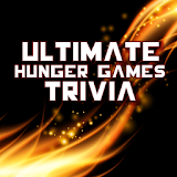 Ultimate Hunger Games Trivia icon