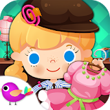 Candy's Boutique icon