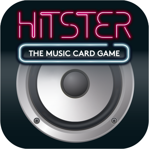 HITSTER 1.2 Icon