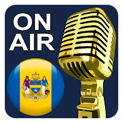 Philadelphia Radio Stations - Pennsylvania, USA