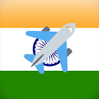 Indian Flights all in one-all flights in one app