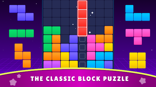 Block Puzzle Classic 2024