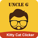 Auto Clicker for Kitty Cat Clicker icon