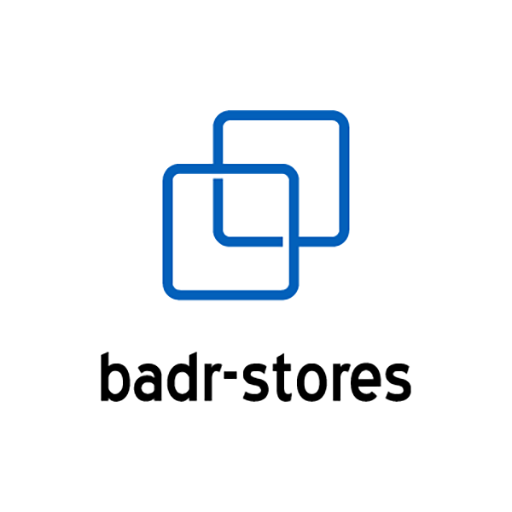 badr-stores logo